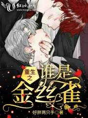 重生之谁是金丝雀